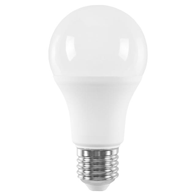 LAMPADINA PARKO LED GOCCIA E27 12W=75W 1100lumen 4000K LUCE BIANCA Ø 60x120 mm DIMMERABILE | Tecnomat LAMPADINA PARKO LED GOCCIA E27 12W=75W 1100lumen 4000K LUCE BIANCA Ø 60x120 mm DIMMERABILE | Tecnomat