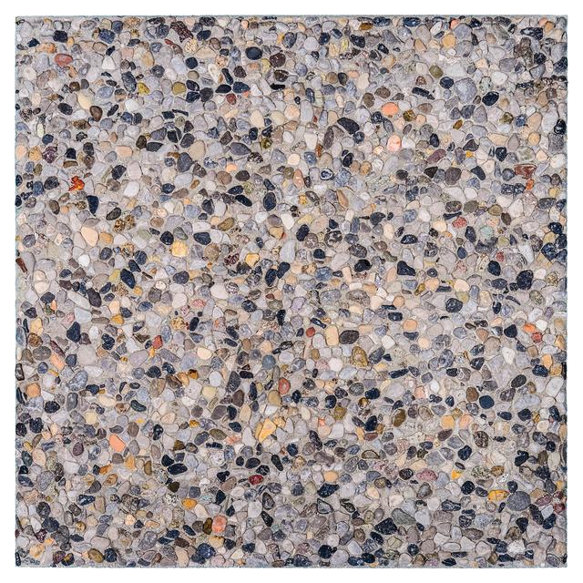 LASTRA GRANIGLIA LAVATA GRIGIO 40x40 cm SP. 4 cm | Tecnomat LASTRA GRANIGLIA LAVATA GRIGIO 40x40 cm SP. 4 cm | Tecnomat