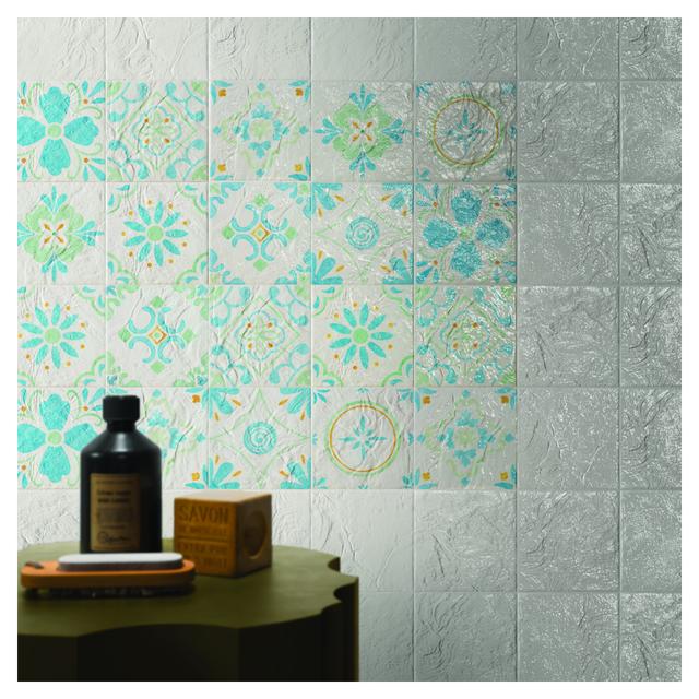 RIVESTIMENTO INTERNO TRADIZIONE COCCO 20x20x1 cm (PEI 3/5) R9 BICOTTURA | Tecnomat RIVESTIMENTO INTERNO TRADIZIONE COCCO 20x20x1 cm (PEI 3/5) R9 BICOTTURA - 2 | Tecnomat