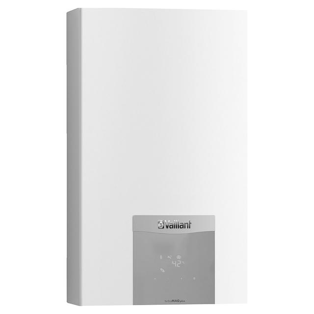 SCALDABAGNO GAS VAILLANT TURBOMAG PLUS 15-6/1-5 RT CAMERA STAGNA 15 l/min GPL | Tecnomat SCALDABAGNO GAS VAILLANT TURBOMAG PLUS 15-6/1-5 RT CAMERA STAGNA 15 l/min GPL | Tecnomat