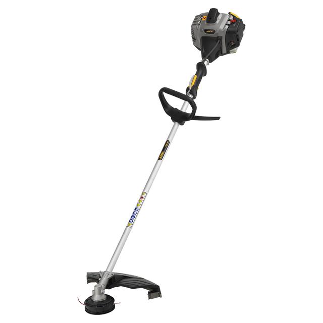 DECESPUGLIATORE ALPINA 35,3 cc ABR 35 IMPUGNATURA SINGOLA MOTORE 2 TEMPI PESO 9,1 kg | Tecnomat DECESPUGLIATORE ALPINA 35,3 cc ABR 35 IMPUGNATURA SINGOLA MOTORE 2 TEMPI PESO 9,1 kg | Tecnomat