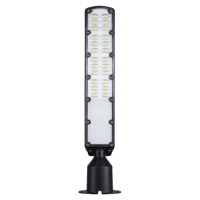 FARO STRADALE LED GLOBAL 100W 10000 lm 6500K IP54 CON SENSORE CREPUSCOLARE 76x591x65 mm | Tecnomat FARO STRADALE LED GLOBAL 100W 10000 lm 6500K IP54 CON SENSORE CREPUSCOLARE 76x591x65 mm | Tecnomat