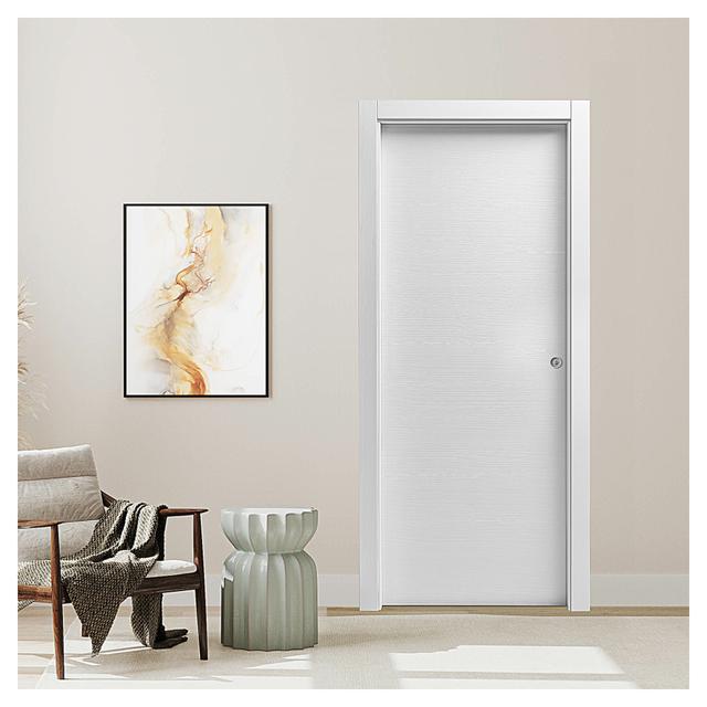 PORTA DA INTERNO SCORREVOLE INTERNO MURO ARTIDE 210x80 cm (HxL) | Tecnomat PORTA DA INTERNO SCORREVOLE INTERNO MURO ARTIDE 210x80 cm (HxL) - 2 | Tecnomat