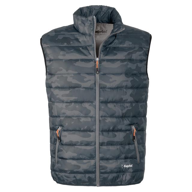 SMANICATO KAPRIOL THERMIC EASY TAGLIA L CAMOUFLAGE | Tecnomat SMANICATO KAPRIOL THERMIC EASY TAGLIA L CAMOUFLAGE - 2 | Tecnomat