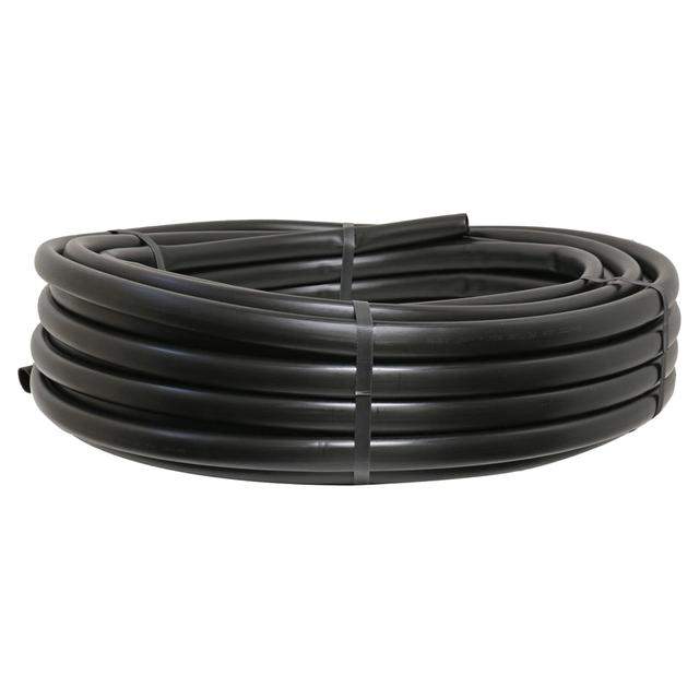 TUBO POLIETILENE IRRIGAZIONE 50 m Ø16 PN4 SPESSORE 1,2 mm | Tecnomat TUBO POLIETILENE IRRIGAZIONE 50 m Ø16 PN4 SPESSORE 1,2 mm - 2 | Tecnomat