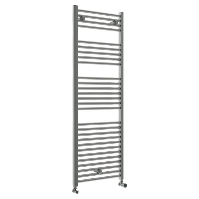 TERMOARREDO SANREMO 1420 x 500 mm (HxL) INTERASSE 450 mm 548 W DRITTO INOX | Tecnomat TERMOARREDO SANREMO 1420 x 500 mm (HxL) INTERASSE 450 mm 548 W DRITTO INOX | Tecnomat