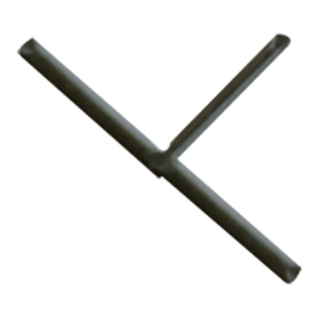 DISTANZIATORE A T 1 mm 250 PEZZI | Tecnomat  DISTANZIATORE A T 1 mm 250 PEZZI | Tecnomat