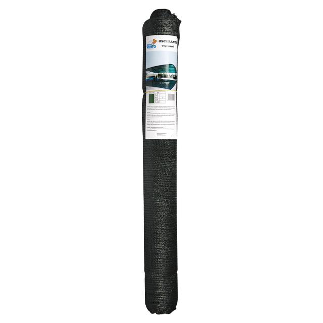 TESSUTO OMBREGGIANTE 4x5 m - 70 g/m² VERDE SCURO | Tecnomat TESSUTO OMBREGGIANTE 4x5 m - 70 g/m² VERDE SCURO | Tecnomat