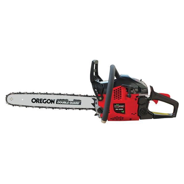 MOTOSEGA 50,8 cc PROGREEN PG 5245 BARRA 45 cm PESO 6,5 kg | Tecnomat MOTOSEGA 50,8 cc PROGREEN PG 5245 BARRA 45 cm PESO 6,5 kg | Tecnomat