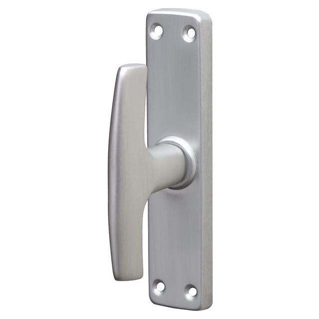 MARTELLINA GHIDINI - DEA ALLUMINIO ARGENTATO QUADRO 7 mm | Tecnomat MARTELLINA GHIDINI - DEA ALLUMINIO ARGENTATO QUADRO 7 mm | Tecnomat