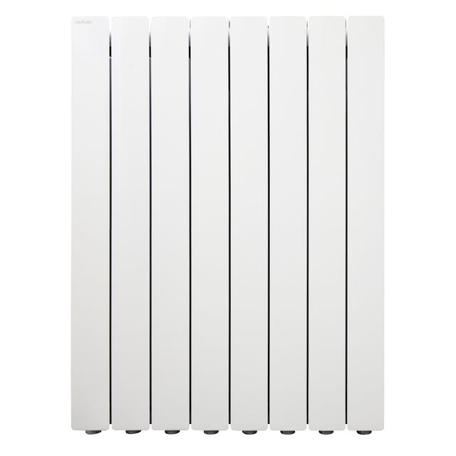 RADIATORE ALLUMINIO NOVA FLORIDA SIMUN80 8 ELEMENTI P80 mm INTERASSE 800 mm | Tecnomat RADIATORE ALLUMINIO NOVA FLORIDA SIMUN80 8 ELEMENTI P80 mm INTERASSE 800 mm | Tecnomat