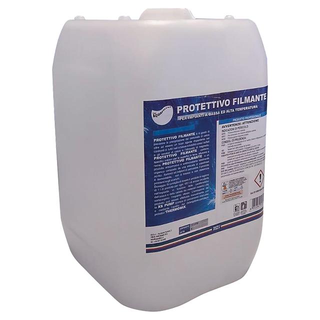 FIMANTE PROTETTIVO AQUAFILTRA PER IMPIANTI ALTA E BASSA TEMPERATURA 10 L | Tecnomat FIMANTE PROTETTIVO AQUAFILTRA PER IMPIANTI ALTA E BASSA TEMPERATURA 10 L - 2 | Tecnomat