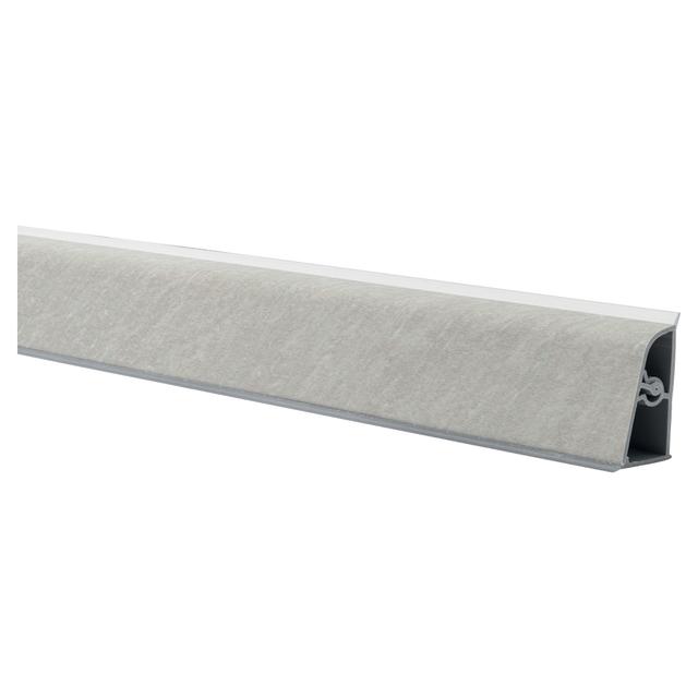 ALZATINA PIANO CUCINA GRIG PIETRA 300x3,9x2,55 cm CON GUARNIZIONE | Tecnomat ALZATINA PIANO CUCINA GRIG PIETRA 300x3,9x2,55 cm CON GUARNIZIONE | Tecnomat
