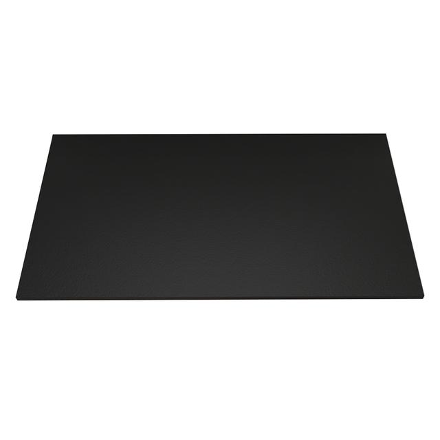 TOP VENUS TEKNOWOOD NERO OPACO 81x1,2x46 cm (LxHxP) ANTIGRAFFIO | Tecnomat TOP VENUS TEKNOWOOD NERO OPACO 81x1,2x46 cm (LxHxP) ANTIGRAFFIO | Tecnomat