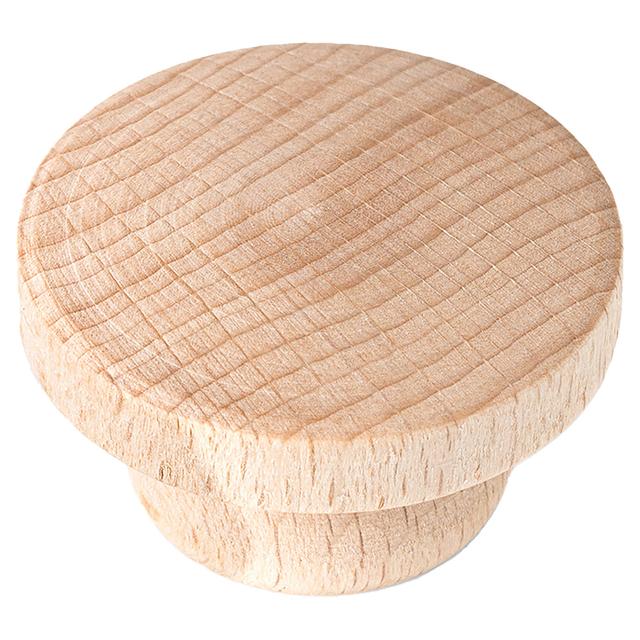POMOLI IN FAGGIO NATURALE Ø 38 mm 6 PEZZI | Tecnomat POMOLI IN FAGGIO NATURALE Ø 38 mm 6 PEZZI | Tecnomat