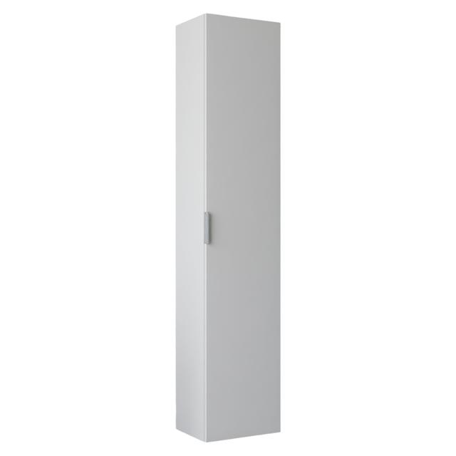 COLONNA SOSPESA RIO IN LEGNO BIANCO OPACO 1 ANTA SOFT CLOSE 34x162x25 cm (LxHxP) | Tecnomat COLONNA SOSPESA RIO IN LEGNO BIANCO OPACO 1 ANTA SOFT CLOSE 34x162x25 cm (LxHxP) - 2 | Tecnomat