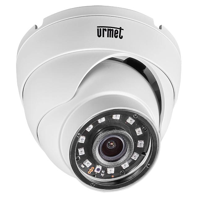 TELECAMERA URMET DOME AHD 5 Mpx OTTICA 2,8 mm | Tecnomat TELECAMERA URMET DOME AHD 5 Mpx OTTICA 2,8 mm | Tecnomat