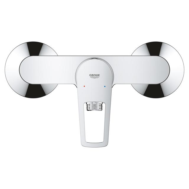 MISCELATORE DOCCIA ESTERNO GROHE STARTLOOP CARTUCCIA Ø 35 mm 23354001 | Tecnomat MISCELATORE DOCCIA ESTERNO GROHE STARTLOOP CARTUCCIA Ø 35 mm 23354001 | Tecnomat