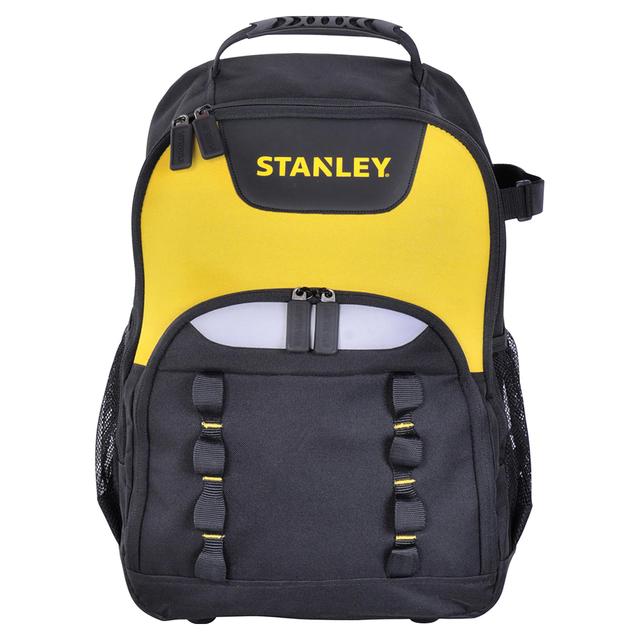 ZAINO PORTAUTENSILI STANLEY | Tecnomat ZAINO PORTAUTENSILI STANLEY | Tecnomat