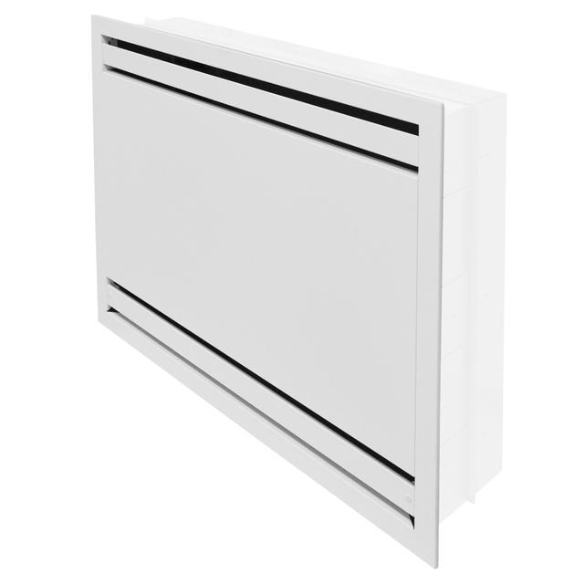 PANNELLO VENTILCLIMA PER INSTALLAZIONE VENTILCONVETTORI INCASSO PARETE VERSIONE V3 | Tecnomat PANNELLO VENTILCLIMA PER INSTALLAZIONE VENTILCONVETTORI INCASSO PARETE VERSIONE V3 | Tecnomat