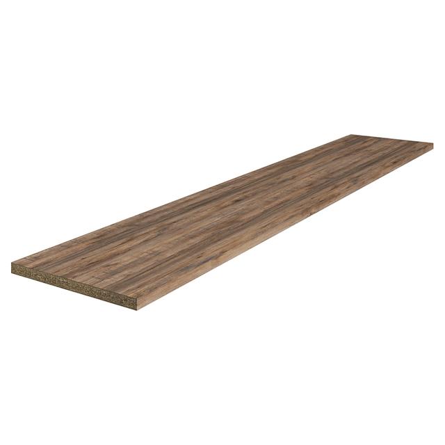 PIANO CUCINA SANDAL OAK 304x60 cm (LxP) SPESSORE 38 mm | Tecnomat PIANO CUCINA SANDAL OAK 304x60 cm (LxP) SPESSORE 38 mm - 2 | Tecnomat
