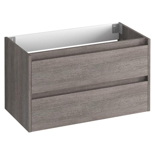BASE 2 CASSETTI LINE METZ APERTURA A GOLA 89,5x50x45 cm (LxHxP) | Tecnomat BASE 2 CASSETTI LINE METZ APERTURA A GOLA 89,5x50x45 cm (LxHxP) | Tecnomat