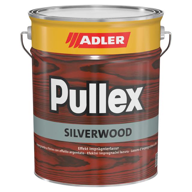 IMPREGNANTE A FINIRE ADLER SOLVENTE 5 l PULLEX SILVERWOOD ARGENTO | Tecnomat IMPREGNANTE A FINIRE ADLER SOLVENTE 5 l PULLEX SILVERWOOD ARGENTO | Tecnomat
