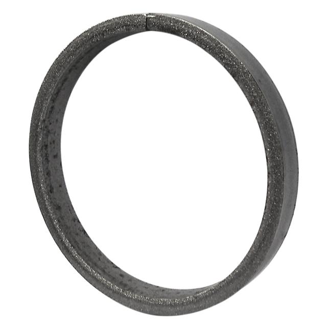 ROSONE FERRO Ø 100 mm SEZIONE 12x6 mm PER ORNAMENTI | Tecnomat ROSONE FERRO Ø 100 mm SEZIONE 12x6 mm PER ORNAMENTI - 2 | Tecnomat