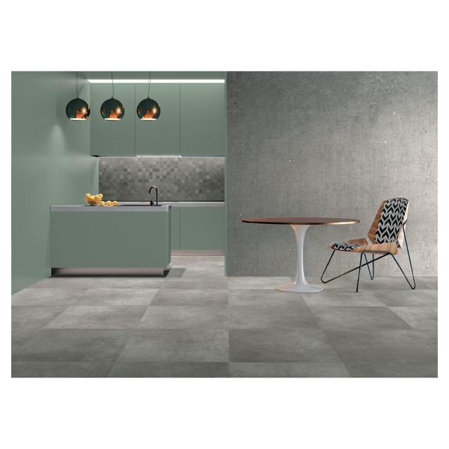 PAVIMENTO INTERNO GIOVE GRIGIO 60x60x0,85 cm RETTIFICATO PEI4 R9 GRES PORCELLANATO | Tecnomat  PAVIMENTO INTERNO GIOVE GRIGIO 60x60x0,85 cm RETTIFICATO PEI4 R9 GRES PORCELLANATO | Tecnomat