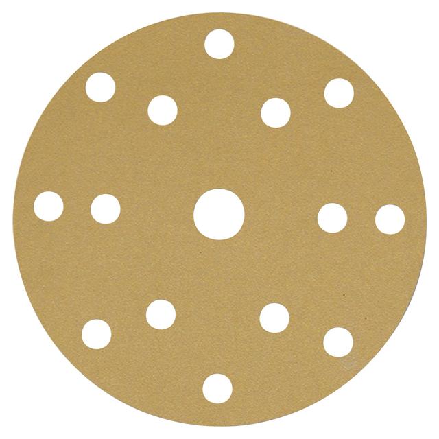 50 DISCHI ABRASIVI FAR SAIT Ø150 mm GRANA 150 15 FORI ATTACCO A STRAPPO | Tecnomat 50 DISCHI ABRASIVI FAR SAIT Ø150 mm GRANA 150 15 FORI ATTACCO A STRAPPO | Tecnomat