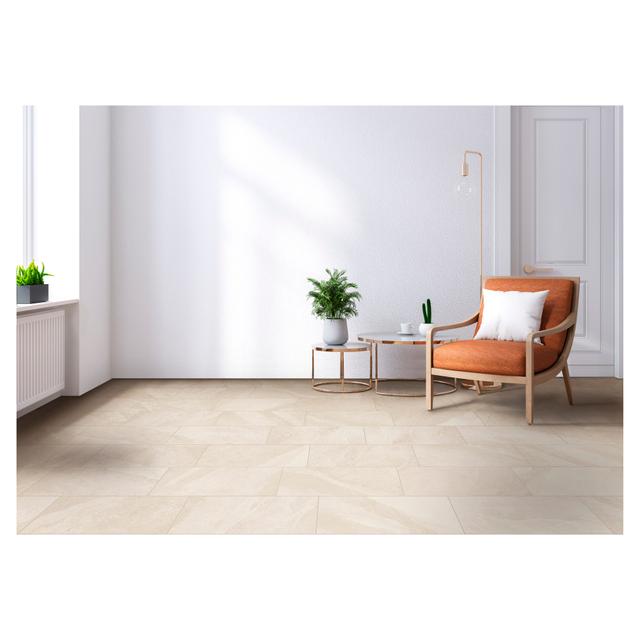 PAVIMENTO INTERNO ETHOS BEIGE 31x62X0,75 PEI 4 R9 GRES PORCELLANATO | Tecnomat PAVIMENTO INTERNO ETHOS BEIGE 31x62X0,75 PEI 4 R9 GRES PORCELLANATO | Tecnomat