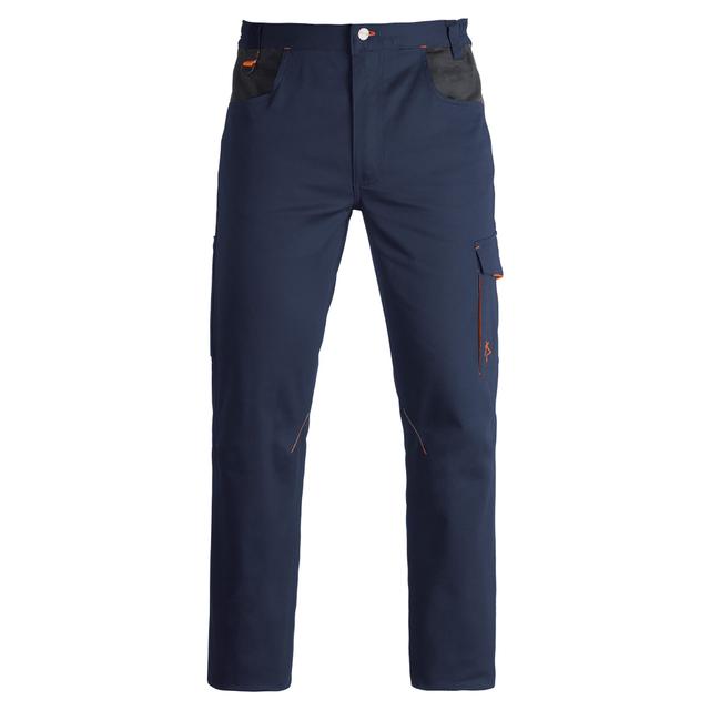 PANTALONE MECCANICO KAPRIOL TAGLIA XL COLORE BLU | Tecnomat PANTALONE MECCANICO KAPRIOL TAGLIA XL COLORE BLU | Tecnomat