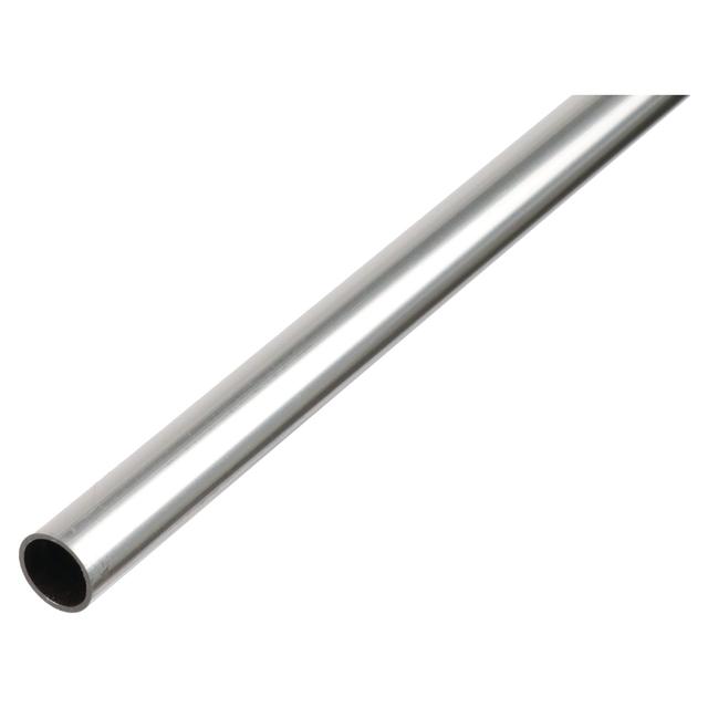 TUBO TONDO ALLUMINIO NATURALE Ø 6x1 mm 2,6 m | Tecnomat TUBO TONDO ALLUMINIO NATURALE Ø 6x1 mm 2,6 m - 2 | Tecnomat