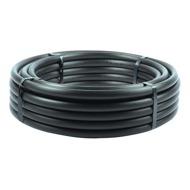 TUBO POLIETILENE IRRIGAZIONE 50 m ∅25 PN6 SPESSORE 2 mm | Tecnomat TUBO POLIETILENE IRRIGAZIONE 50 m ∅25 PN6 SPESSORE 2 mm - 2 | Tecnomat