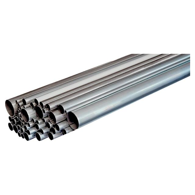 TUBO CHIBRO Ø 22 mm 3 m ACCIAIO INOX A PRESSARE AISI 316 | Tecnomat TUBO CHIBRO Ø 22 mm 3 m ACCIAIO INOX A PRESSARE AISI 316 | Tecnomat