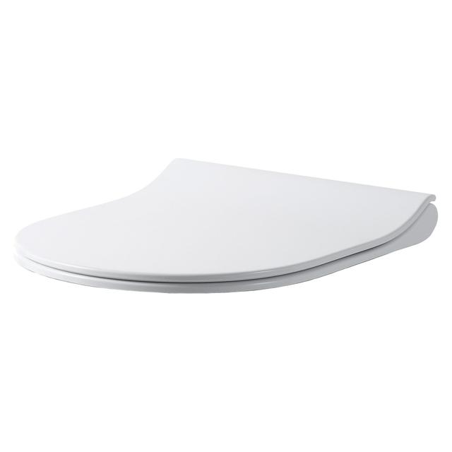 COPRIWATER ALTHEA SOLI TERMOINDURENTE BIANCO CON CERNIERE IN METALLO SOFT CLOSE | Tecnomat COPRIWATER ALTHEA SOLI TERMOINDURENTE BIANCO CON CERNIERE IN METALLO SOFT CLOSE | Tecnomat