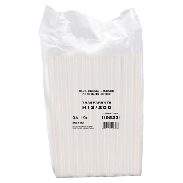 COLLA 1 kg MAESTRI Ø 12 mm TRASPARENTE PZ 50 | Tecnomat COLLA 1 kg MAESTRI Ø 12 mm TRASPARENTE PZ 50 - 2 | Tecnomat