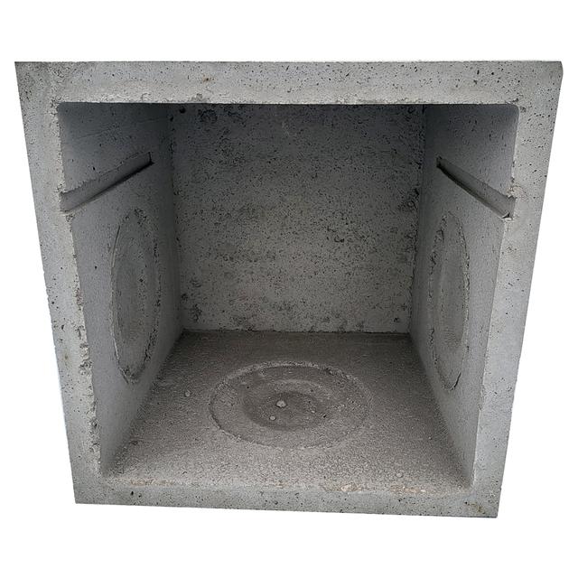 POZZETTO IN CEMENTO 60x60 cm | Tecnomat POZZETTO IN CEMENTO 60x60 cm | Tecnomat