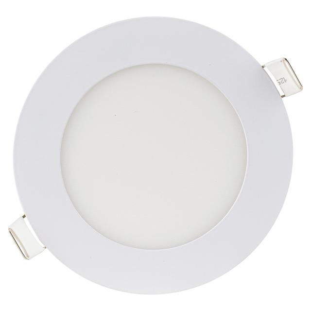 FARETTO DA INCASSO LED VIVIDA BLAIR 6W FINO 364 lumen CCT ORIENTABILE FORO Ø119 mm | Tecnomat FARETTO DA INCASSO LED VIVIDA BLAIR 6W FINO 364 lumen CCT ORIENTABILE FORO Ø119 mm | Tecnomat