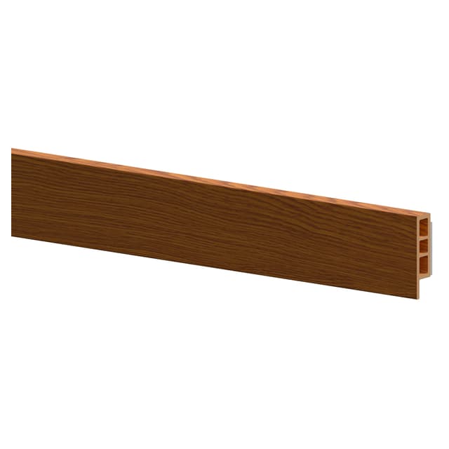 COPRIFILO PIATTO ROVERE SCATOLARE BARRA 2x3,25 METRI 30x8mm | Tecnomat COPRIFILO PIATTO ROVERE SCATOLARE BARRA 2x3,25 METRI 30x8mm - 2 | Tecnomat
