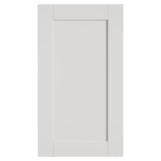 ANTA CUCINA MIAMI LAMINATA BIANCA 177x597 mm (LxH) SPESSORE 18 mm | Tecnomat ANTA CUCINA MIAMI LAMINATA BIANCA 177x597 mm (LxH) SPESSORE 18 mm - 2 | Tecnomat