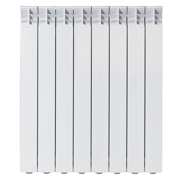 RADIATORE ALLUMINIO NOVA FLORIDA EXTRA THERMSERIR 8 ELEMENTI P97 mm INTERASSE 700 mm | Tecnomat RADIATORE ALLUMINIO NOVA FLORIDA EXTRA THERMSERIR 8 ELEMENTI P97 mm INTERASSE 700 mm | Tecnomat