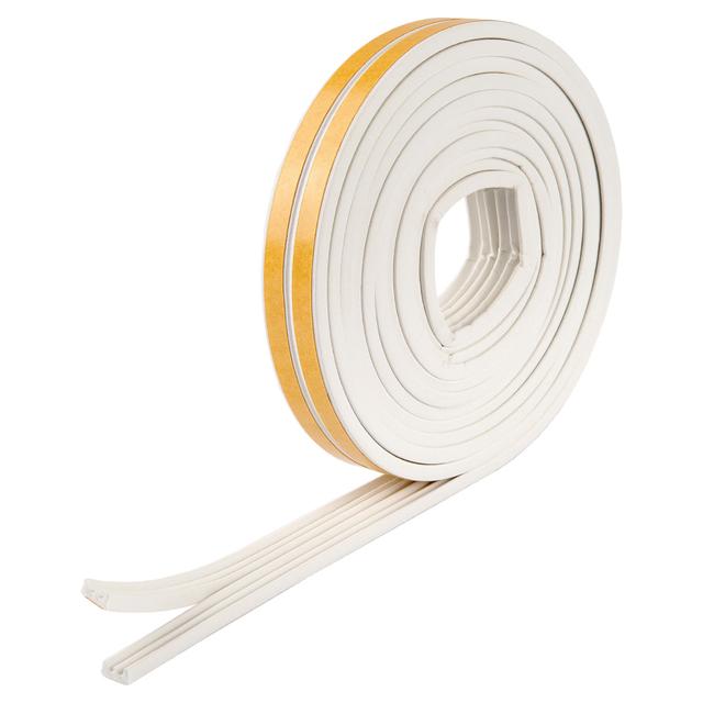 PARAFREDDO ADESIVO GEKO PROFILO E 6 m BIANCO | Tecnomat PARAFREDDO ADESIVO GEKO PROFILO E 6 m BIANCO - 2 | Tecnomat