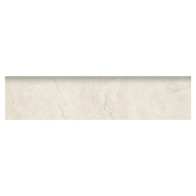BATTISCOPA EMPIRE WHITE LUCIDO 6x60x1,05 cm 10 PEZZI RETT GRES PORCELLANATO | Tecnomat BATTISCOPA EMPIRE WHITE LUCIDO 6x60x1,05 cm 10 PEZZI RETT GRES PORCELLANATO - 2 | Tecnomat