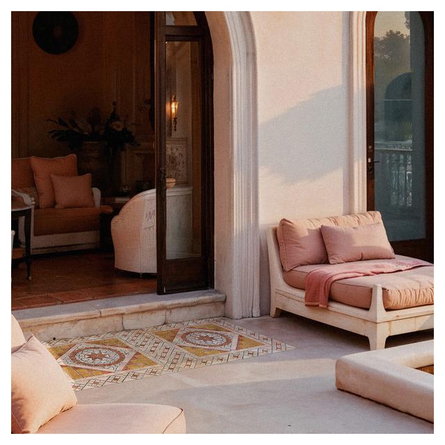 ROSONE MARMO ALESSANDRA 66x132x0,75 cm VENDITA AL PEZZO | Tecnomat ROSONE MARMO ALESSANDRA 66x132x0,75 cm VENDITA AL PEZZO - 2 | Tecnomat