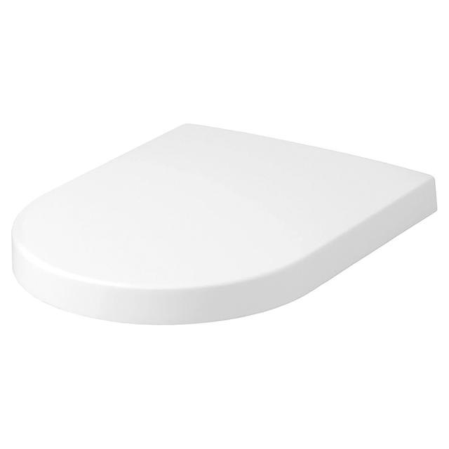 SEDILE WC SERIE E-LINE TERMOINDURENT BIANCO CERNIERE ACCIAIO CROMO SOFT CLOSE | Tecnomat SEDILE WC SERIE E-LINE TERMOINDURENT BIANCO CERNIERE ACCIAIO CROMO SOFT CLOSE | Tecnomat