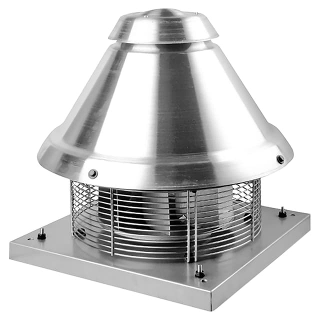 TORRINO DA TETTO OERRE TURBOCAMINO110W PORTATA 1200 m³/h45 dB(A) MASSIMO 200°C IP55 | Tecnomat TORRINO DA TETTO OERRE TURBOCAMINO110W PORTATA 1200 m³/h45 dB(A) MASSIMO 200°C IP55 - 2 | Tecnomat