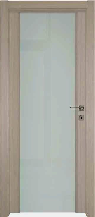 PORTA DA INTERNO BATTENTE NICOLE CONTRACT EFFEBIQUATTRO 70x210 cm (LxH) | Tecnomat PORTA DA INTERNO BATTENTE NICOLE CONTRACT EFFEBIQUATTRO 70x210 cm (LxH) - 2 | Tecnomat