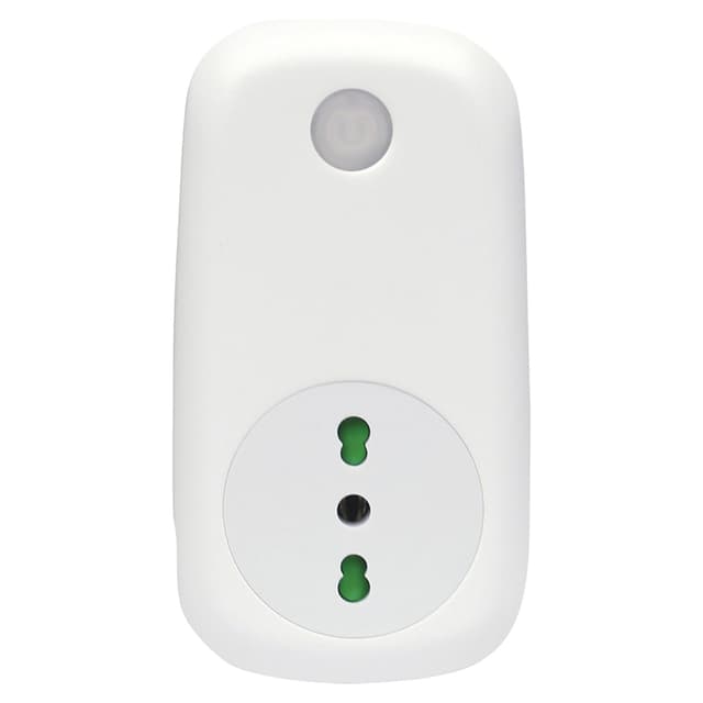 PRESA PROXE 10/16A 230V WIFI PER RETI 3G/4G CARICO MAX 3600 W CON APP E FUNZIONE TIMER | Tecnomat PRESA PROXE 10/16A 230V WIFI PER RETI 3G/4G CARICO MAX 3600 W CON APP E FUNZIONE TIMER - 2 | Tecnomat