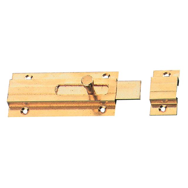 CATENACCIO COTTALI 60 mm OTTONE LUCIDO VERNICIATO | Tecnomat CATENACCIO COTTALI 60 mm OTTONE LUCIDO VERNICIATO | Tecnomat